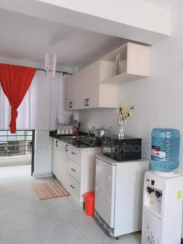 Studio in Muthiga Available - thumbnail 4