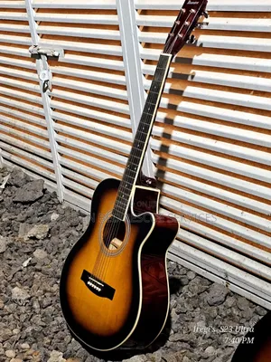 Ibanez Acoustic Guitar