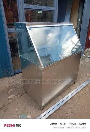 Electric Snacks Warmer Display