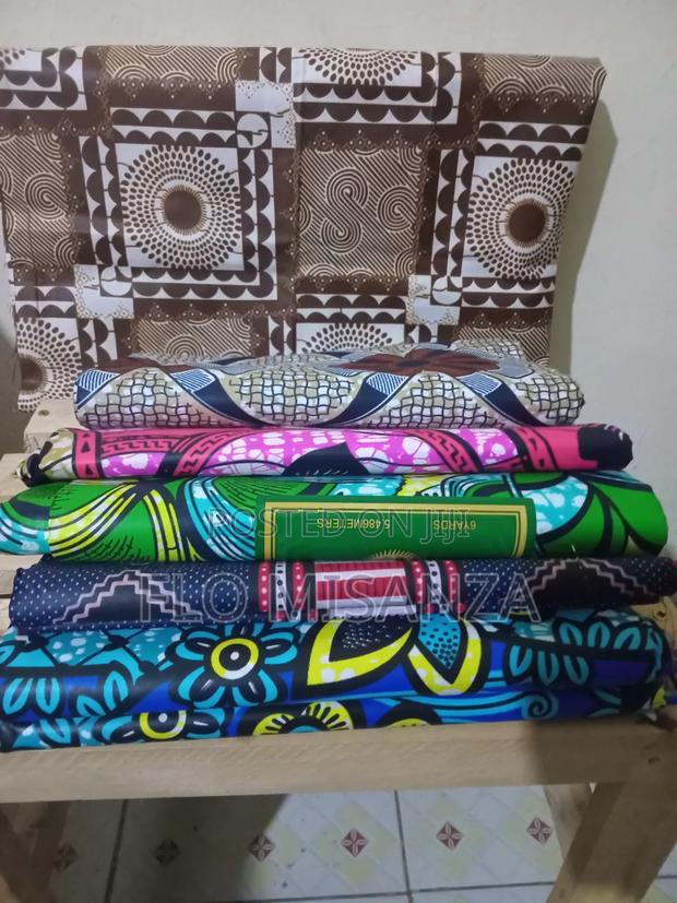 Kitenge / Ankara / African Print