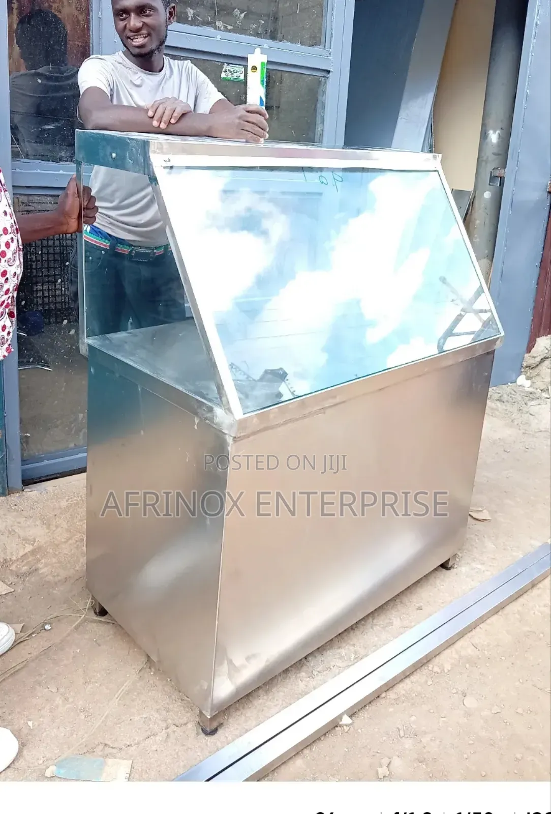 Energy Saving Snacks Warmer Display