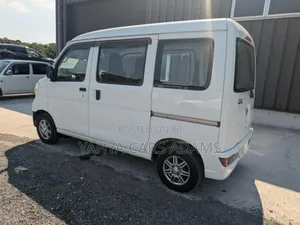 Toyota Pixis 2019 White