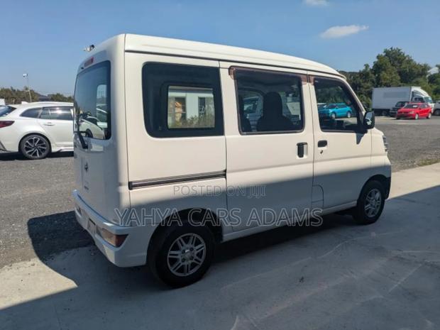 Toyota Pixis 2019 White - thumbnail 6