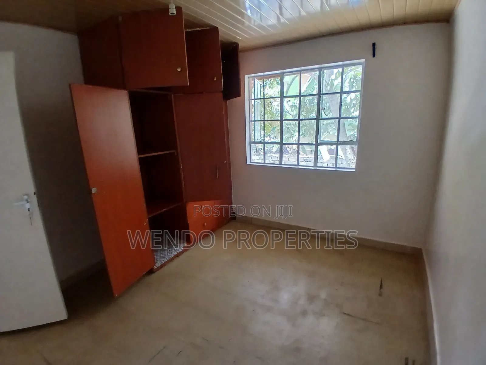 2bdrm Duplex in Karen C for rent