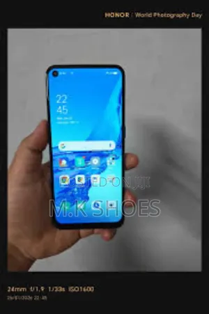 Oppo A53 128 GB Black