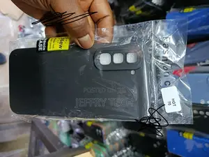 Tpu Silicone Phone Cover Designed for the Infinix Hot 60 Pro/60 Pro+.