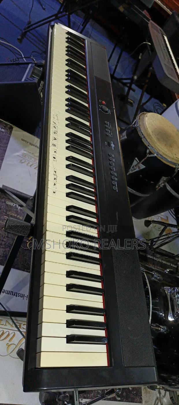 88 Keys Alesis Piano - thumbnail 3