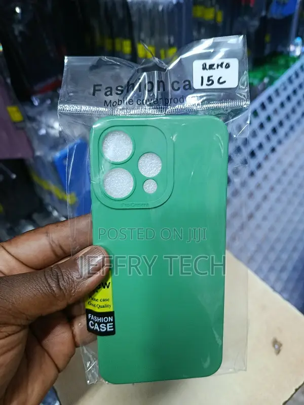 Soft Matte Armor Case Fit the Infinix Smart 7 or Tecno Spark Go 2023