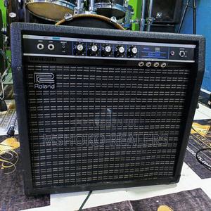 Lead Combo/ Guitar Amplifier - thumbnail 2