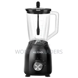 Ak 200 Blender 2 in 1 Nunnix