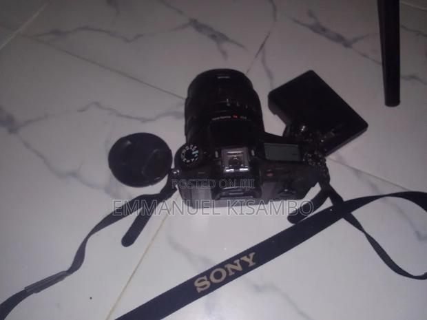 Sony Rx10 Mirroless - thumbnail 2