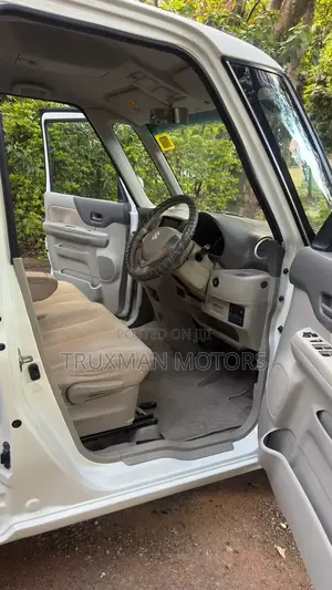 Suzuki Spacia 2016 Pearl