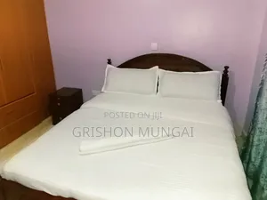 Air BNB Accommodation