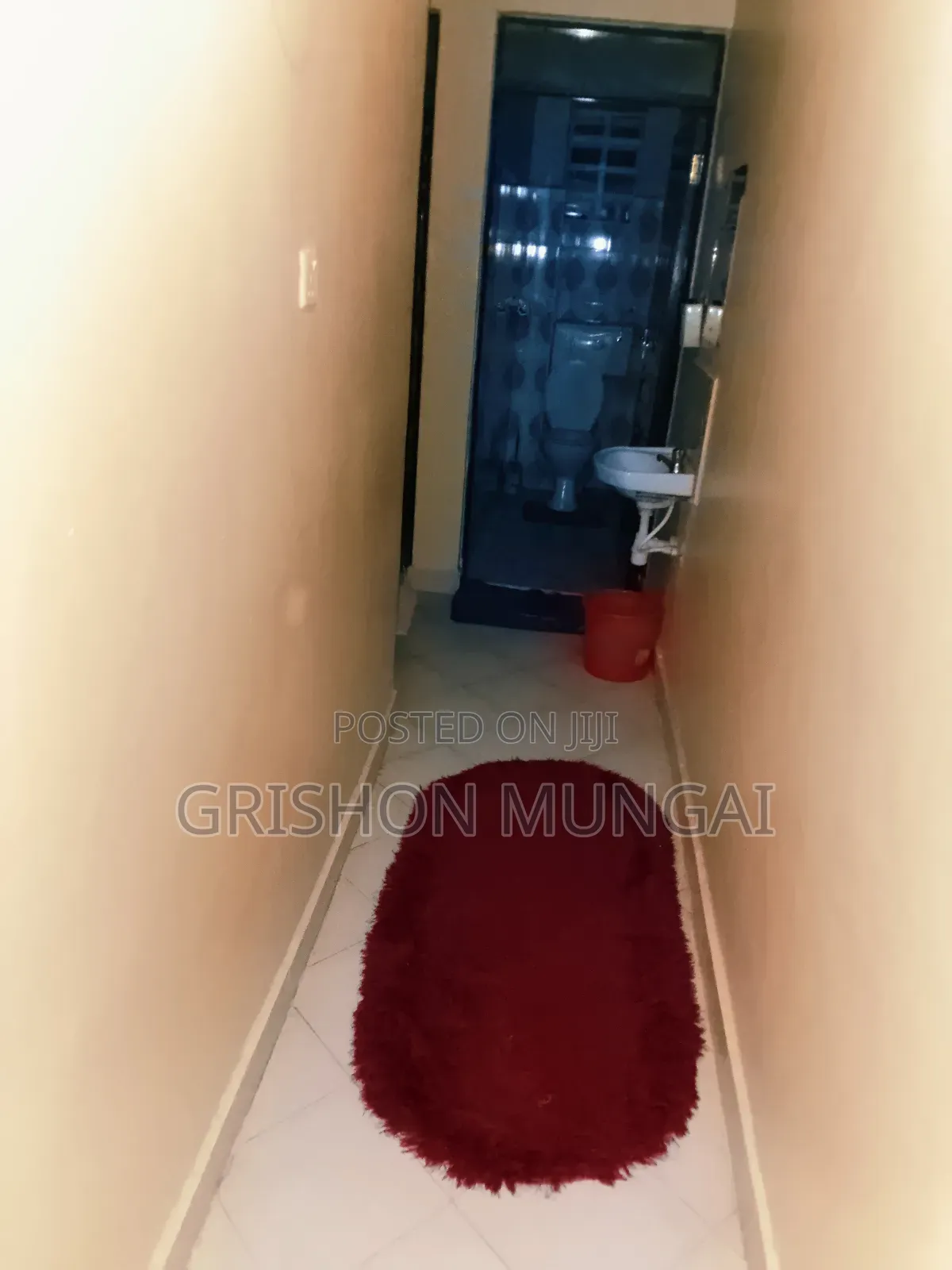 Air BNB Accommodation
