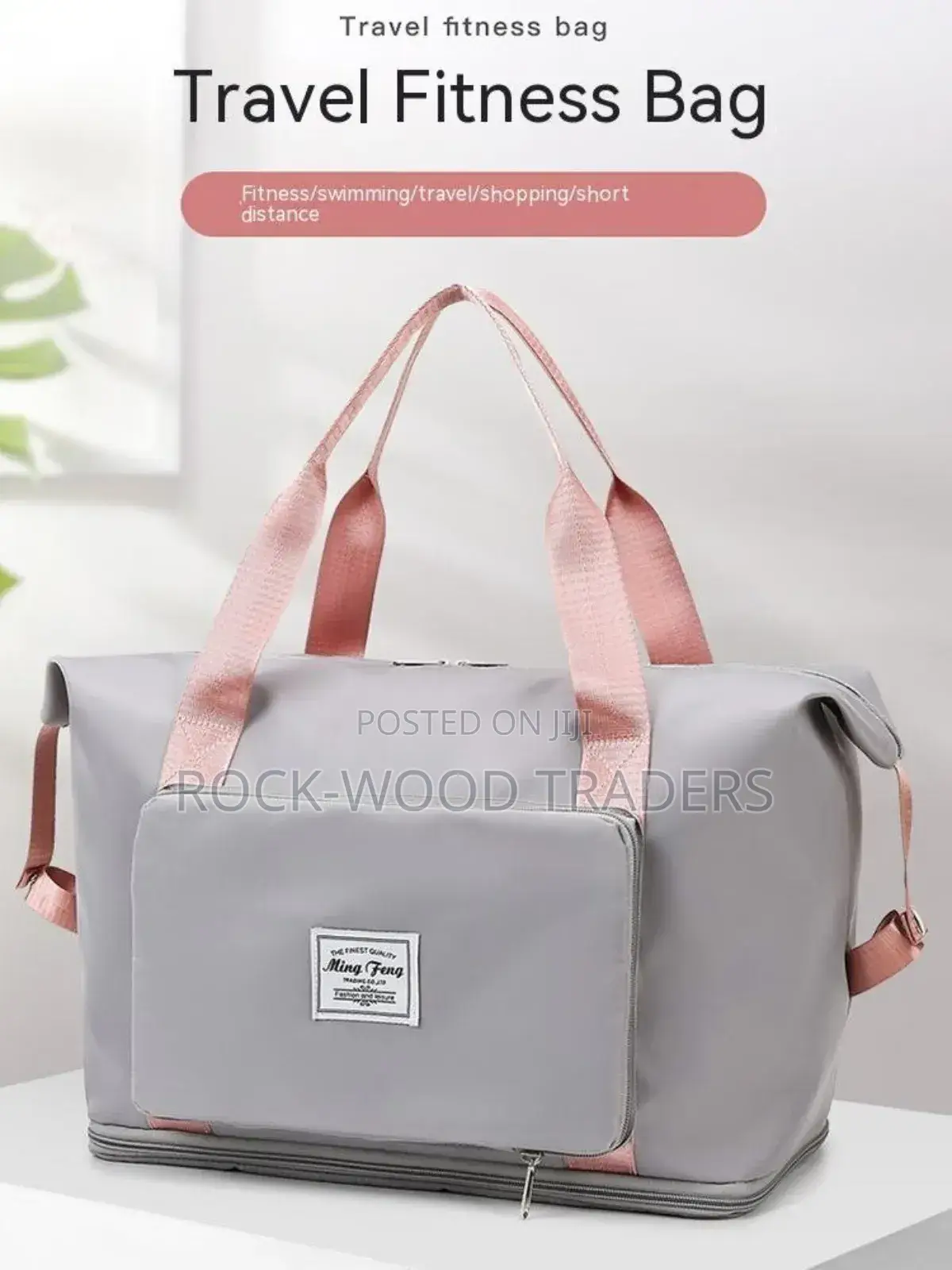 Water Proof Expandable Bags