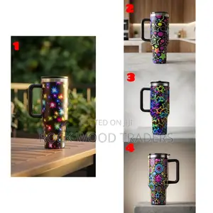 Stanley's Design Mug