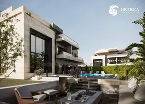 5bdrm Villa in Ostrea, Karen for sale