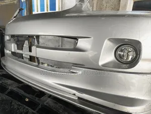 Voxy / Noah 2005 Front Bumper