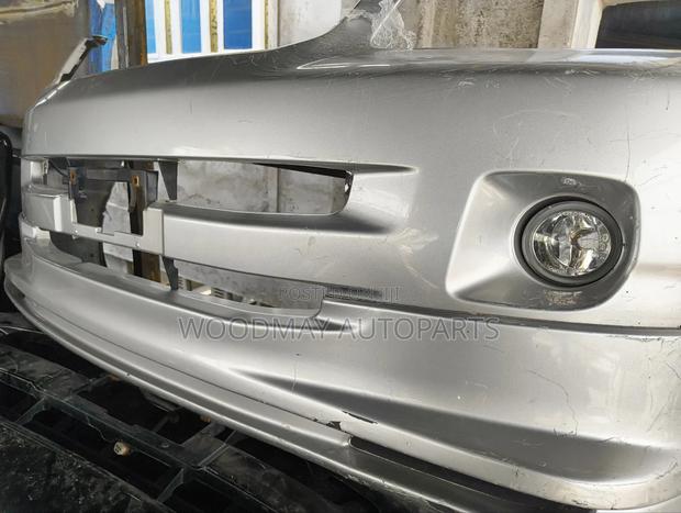 Voxy / Noah 2005 Front Bumper