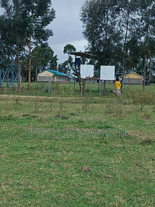 Nyahururu Phase 8 - main view