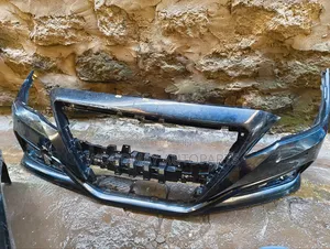 Crown 2018 Bumper Shell