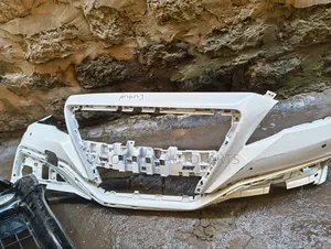 Crown 2018 Bumper Shell