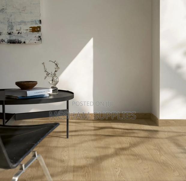SPC Interlocking Wooden Tiles - thumbnail 2