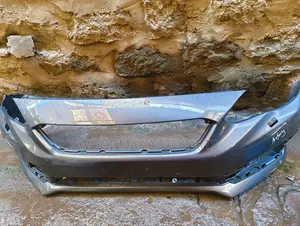 Impreza G4 Front Bumper