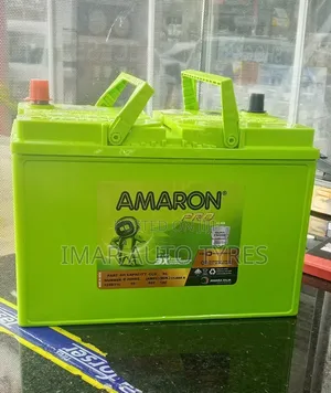 Amaron N95 (95ah)