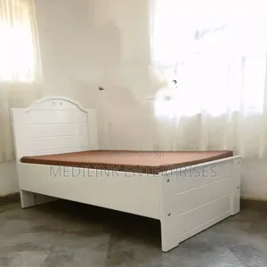Twin Panels Beds for Kids Single Beds