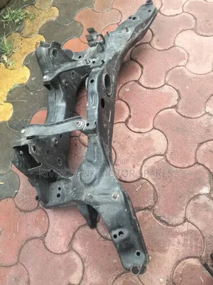 Nissan Extrial T 31 Rear Subframe