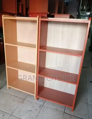 Office Home Bookshelf