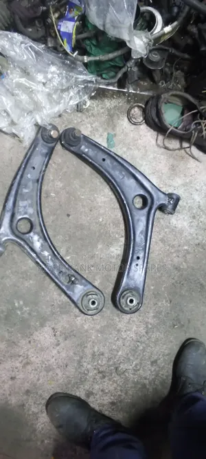 Mitsubishi Outlander Ladder RVR Control Arm
