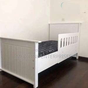 4*6 Mahogany Kids Beds Marlin - thumbnail 2