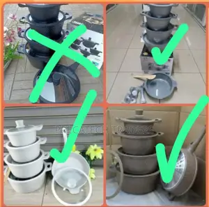 11pcs Bosch Sufurias