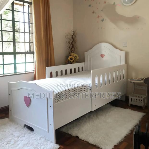Kids Fotham Storage Beds 3.5*6 for Kids
