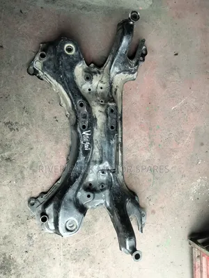 Vanguard Front Subframe