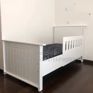 Whitish Mahogany Made 4*6 for Kids