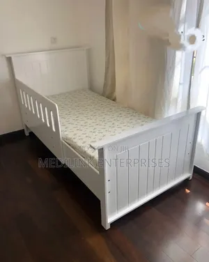Mahogany Beds 3*6 for Kids Mahogany Made