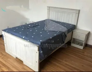 Single Bed 3*6 Mahogany Beds for Kids