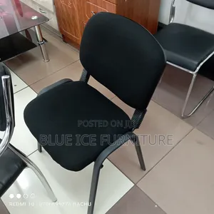 Fabric Tosca Visitors Chair