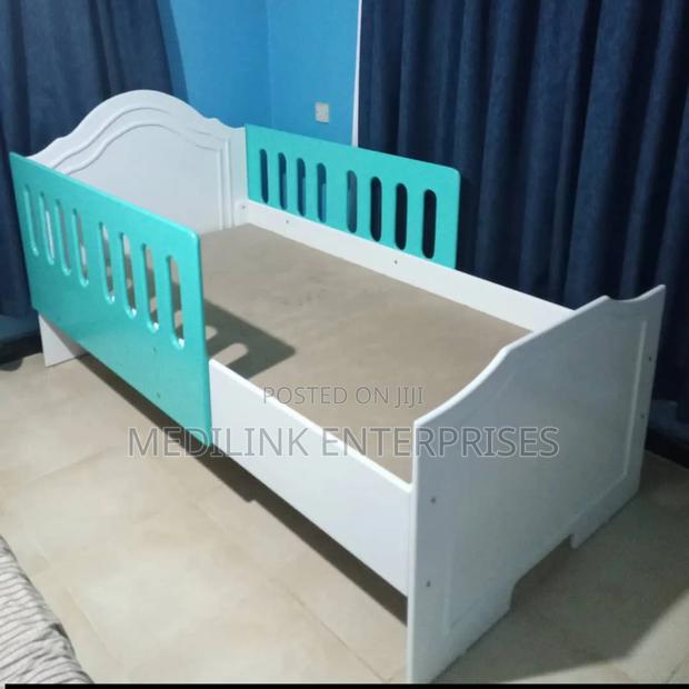 Kids Single Fotham Beds 3*6