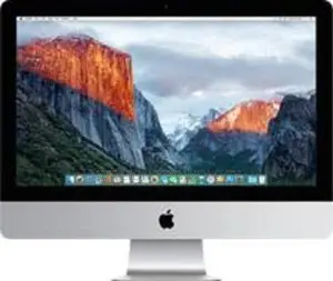 Desktop Computer Apple iMac 16GB Intel Core i5 HDD 1T