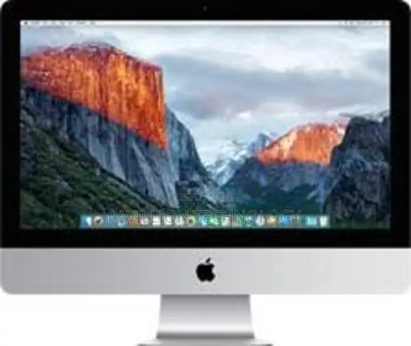 Desktop Computer Apple iMac 16GB Intel Core i5 HDD 1T