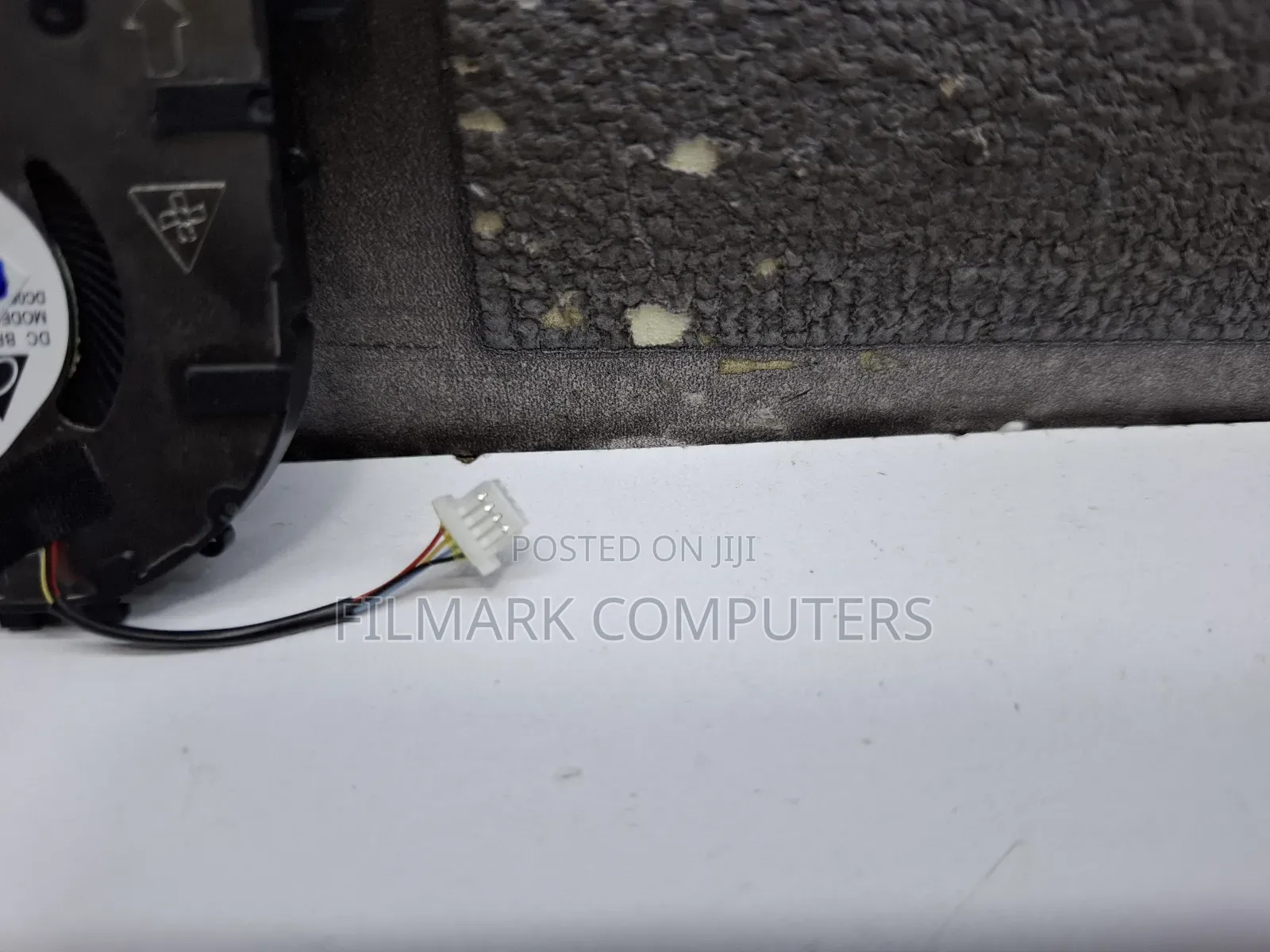 New Fan for HP Elitebook X360 1040 G7 G8 1030 G7 G8 Cpu Gpu Fan