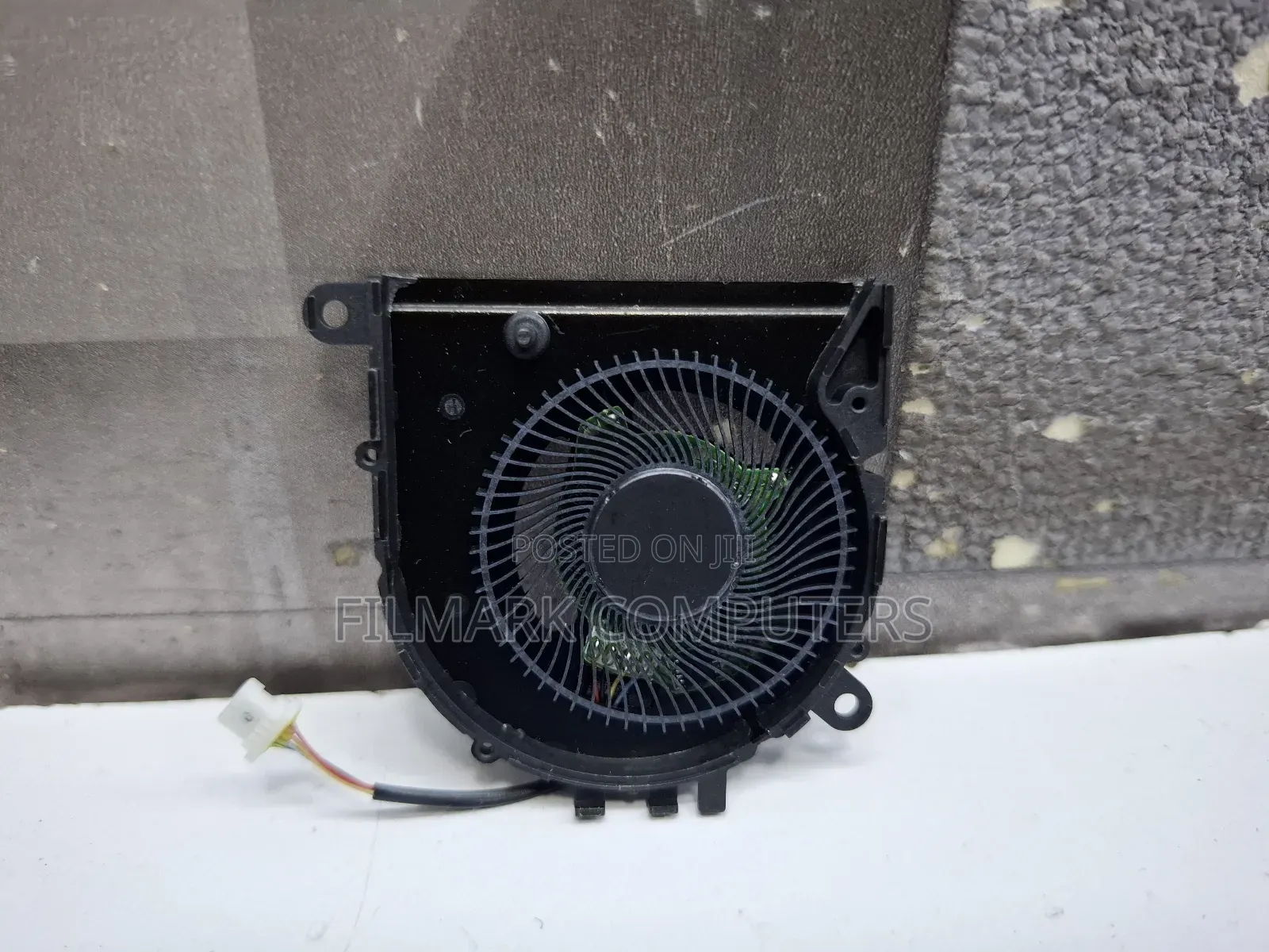 New Fan for HP Elitebook X360 1040 G7 G8 1030 G7 G8 Cpu Gpu Fan