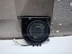New Fan for HP Elitebook X360 1040 G7 G8 1030 G7 G8 Cpu Gpu Fan