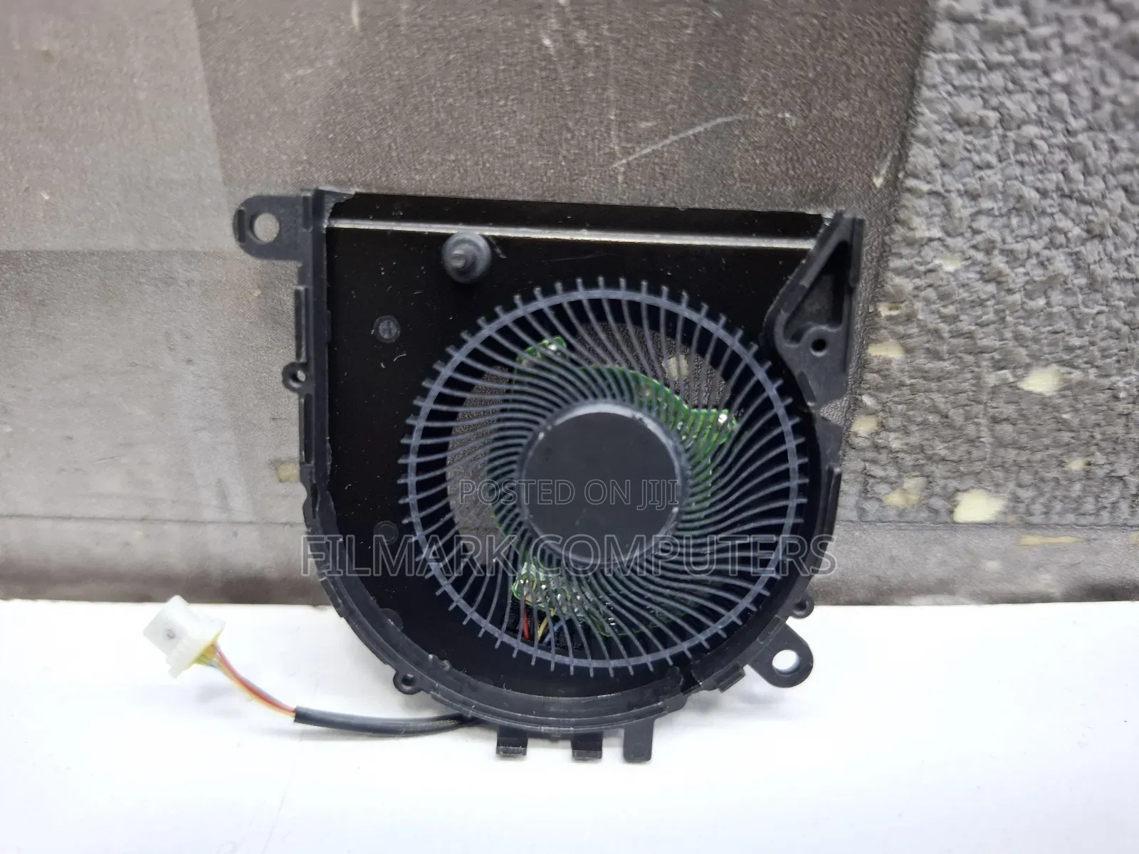 New Fan for HP Elitebook X360 1040 G7 G8 1030 G7 G8 Cpu Gpu Fan