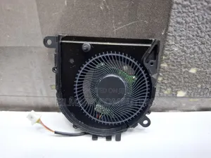 New Fan for HP Elitebook X360 1040 G7 G8 1030 G7 G8 Cpu Gpu Fan