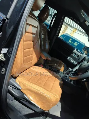 Toyota Hilux 2.8 Diesel 2020 Black